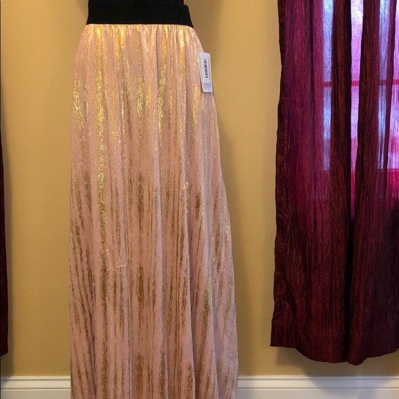 LuLaRoe Dresses & Skirts - NWT LuLaRoe Lucy skirt